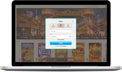 Wyns casino
